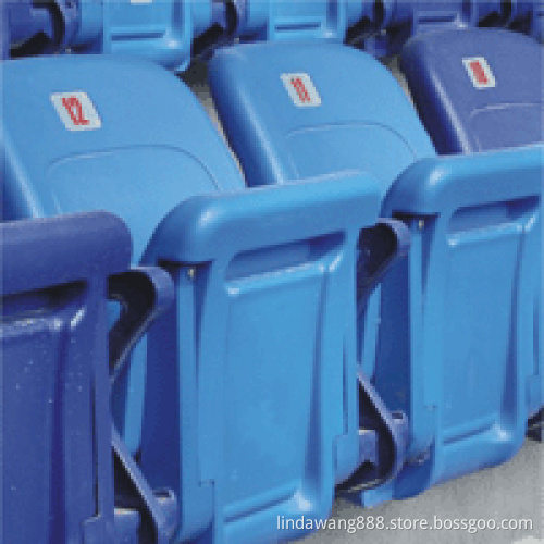 Merit-I stadium chair arena seating sports seating